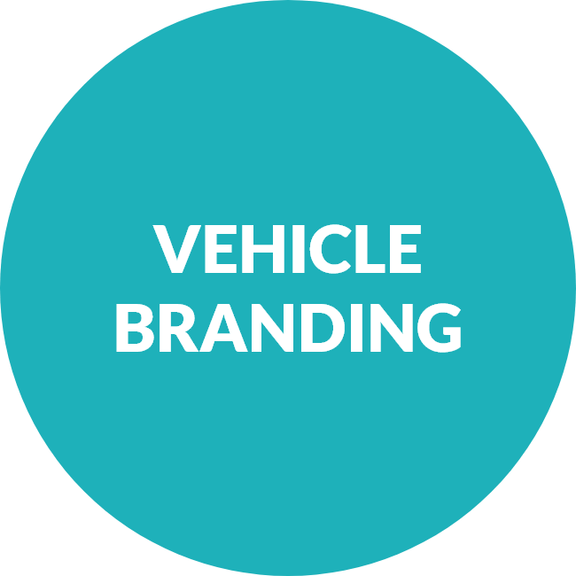 vehicle branding